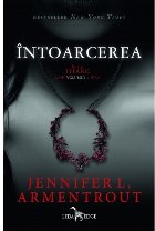 Întoarcerea (vol din seria Titanii)