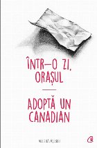 Într Orașul Adoptă canadian