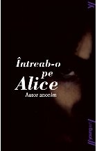 Întreab Alice paperback