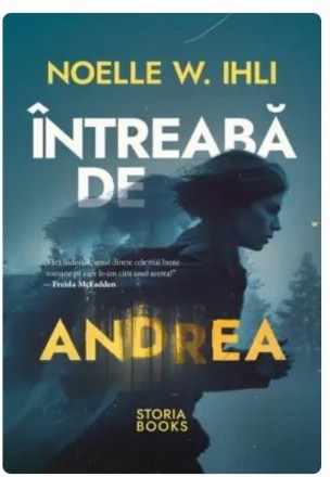 Întreabă de Andrea