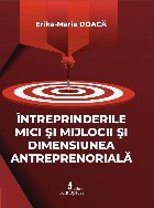 Întreprinderile mici şi mijlocii şi