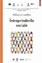 Întreprinderile sociale