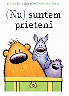 (Nu) suntem prieteni