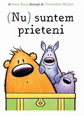 (Nu) suntem prieteni