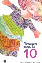 coperta Numaram pana la 10