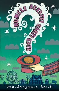 Numele acestei carti este secret