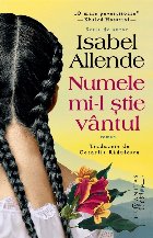 Numele ştie vântul