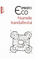 Numele trandafirului (ediție revizuită, de buzunar)