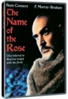 coperta Numele trandafirului