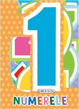 Numerele pentru prichindei