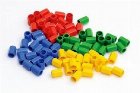 Numicon: Coloured Pegs