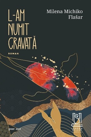 L-am numit Cravată : roman