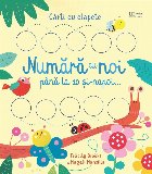 Numără până zece şi înapoi