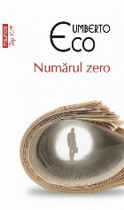 Numărul zero (ediție de buzunar)