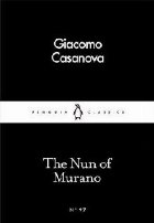 Nun of Murano