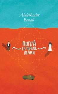 Nunta la malul marii