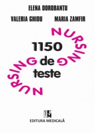 Nursing : 1150 de teste