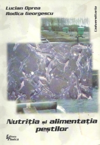 Nutritia si alimentatia pestilor