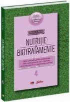 coperta NUTRITIE SI BIOTRATAMENTE. PHYLLIS A. BALCH VOL. IV