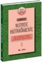 coperta Nutritie si biotratamente - vol. 3