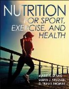 Nutrition for Sport, Fitness and Health