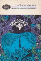 coperta Nuvela romantica germana, Volumele I si II