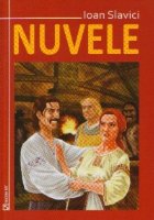 coperta Nuvele