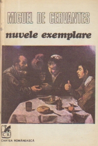 Nuvele Exemplare