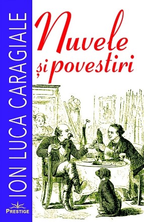 Nuvele şi povestiri