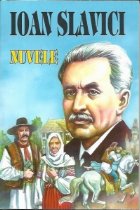 coperta Nuvele-Ioan Slavici
