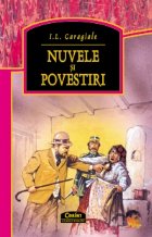 NUVELE POVESTIRI CARAGIALE