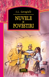 NUVELE SI POVESTIRI / CARAGIALE