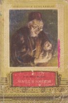 coperta Nuvele si povestiri - B. St. Delavrancea