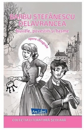 Nuvele, povestiri şi basme