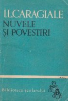 Nuvele povestiri