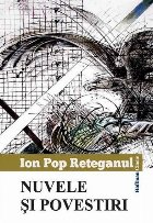 coperta Nuvele si povestiri