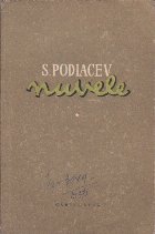 Nuvele Povestiri Volumul Podiacev)