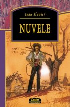 coperta NUVELE / SLAVICI