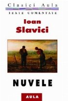 Nuvele (texte comentate)