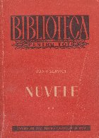 Nuvele, Volumul al II-lea