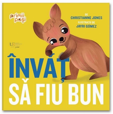 Învăţ să fiu bun