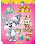 Învaţă alfabetul Baby Looney Tunes