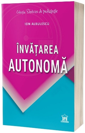 Învăţarea autonomă