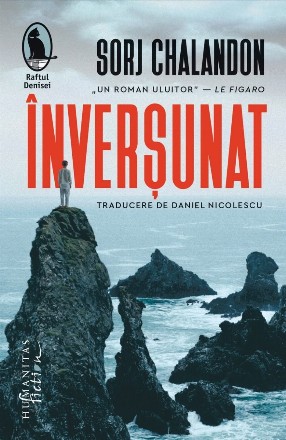 Înverşunat