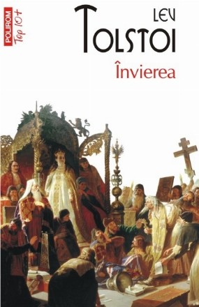 Învierea (ediţie de buzunar)