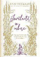 coperta Învăluită în iubire