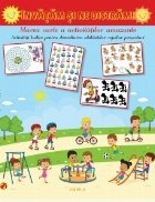 Învăţăm şi distrăm marea carte