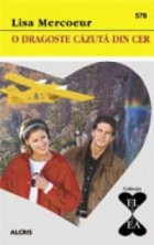 coperta O dragoste cazuta din cer