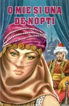 coperta O mie si una de nopti
