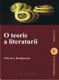 O teorie a literaturii